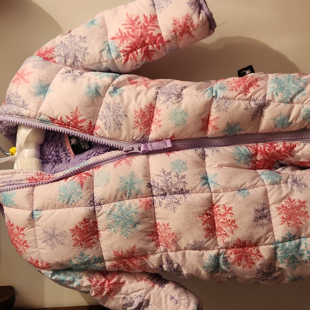 Snowsuit - Picture 2 of 3